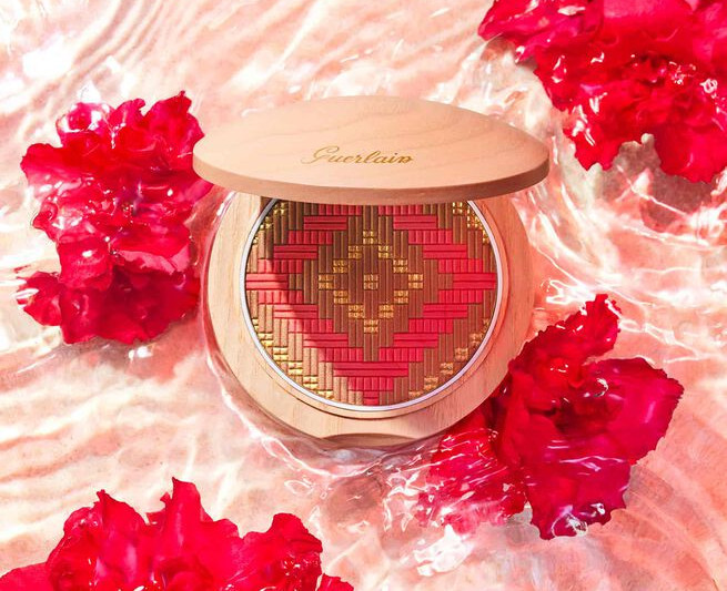 Guerlain terracota brazilian beach 26975