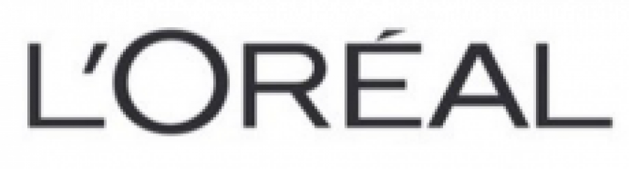 Logo loreal 27095