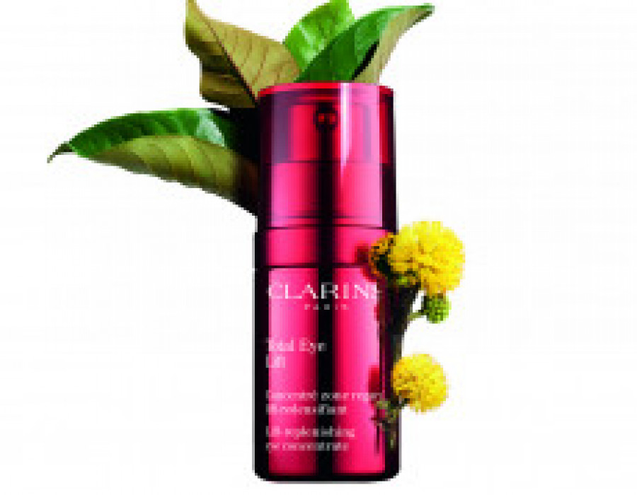 Total eye clarins 26837