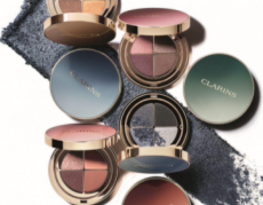 Clarins maquillaje otono2020 26931