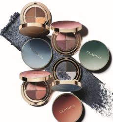 Clarins maquillaje otono2020 26931