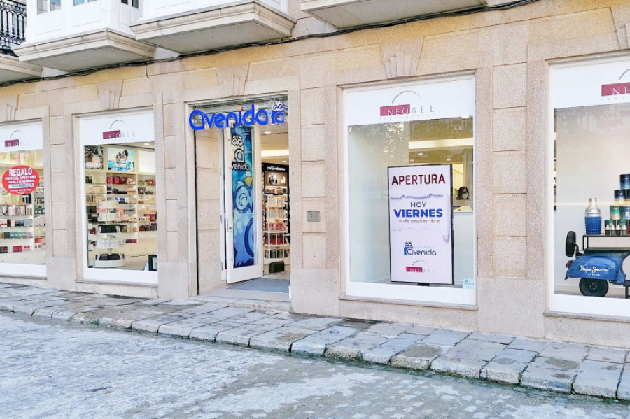 Avenida fachada ferrol ii 27153
