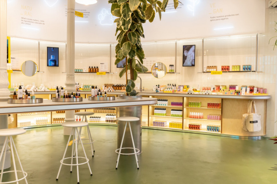 Freshly store madrid 5.1 27029
