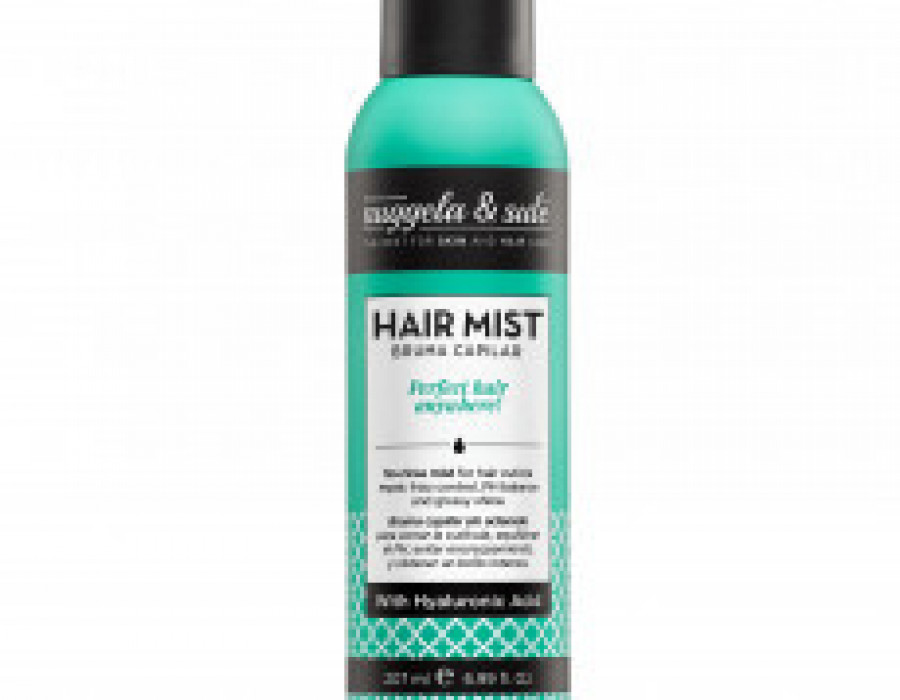 Hair mist nuggela sule 26680