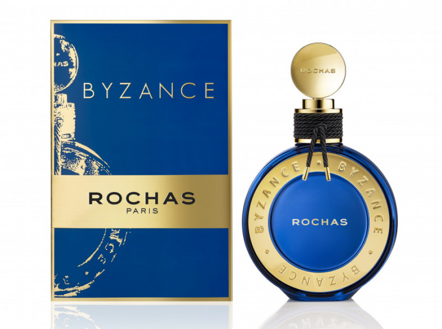 Rochas byzance flacon face 26778