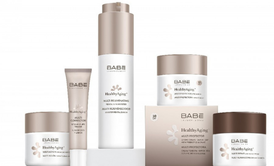 Bodegon healthy aging babe br 26599