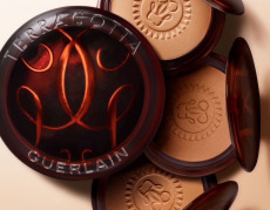 Visual terracotta mini solo en sephora 26497