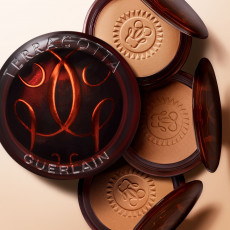 Visual terracotta mini solo en sephora 26497