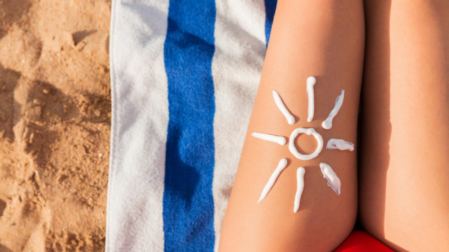 Proteccionsolarverano 123rf 26342