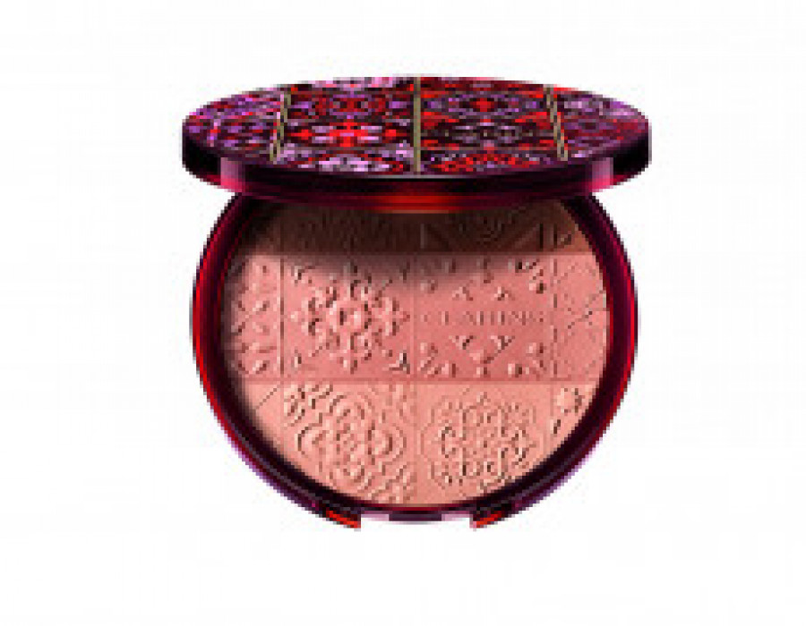 Bronzing compact ed 2020 26188