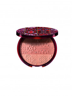 Bronzing compact ed 2020 26188