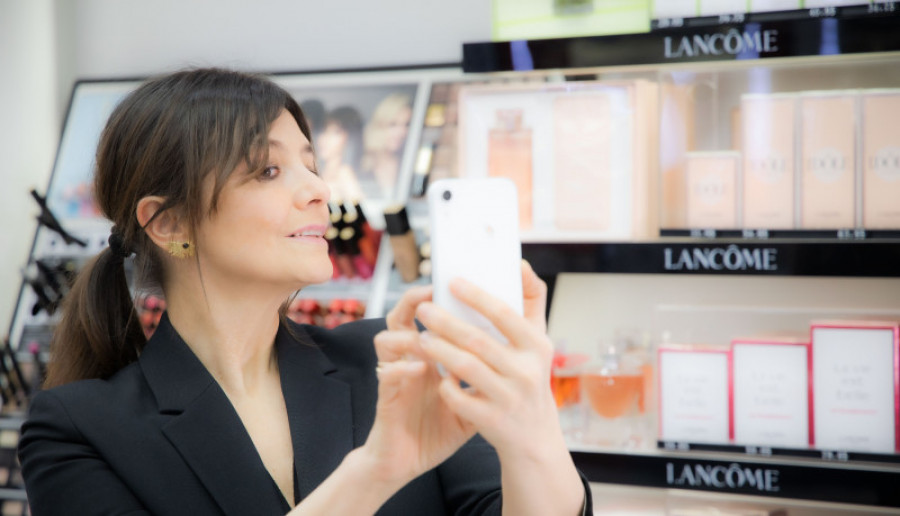 Inteligencia artificial para el maquillaje ok 26288