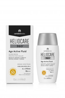 Age active fluid 04 26503