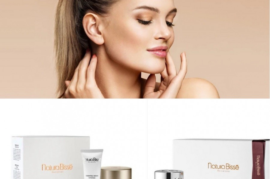 Natura bisse 25862
