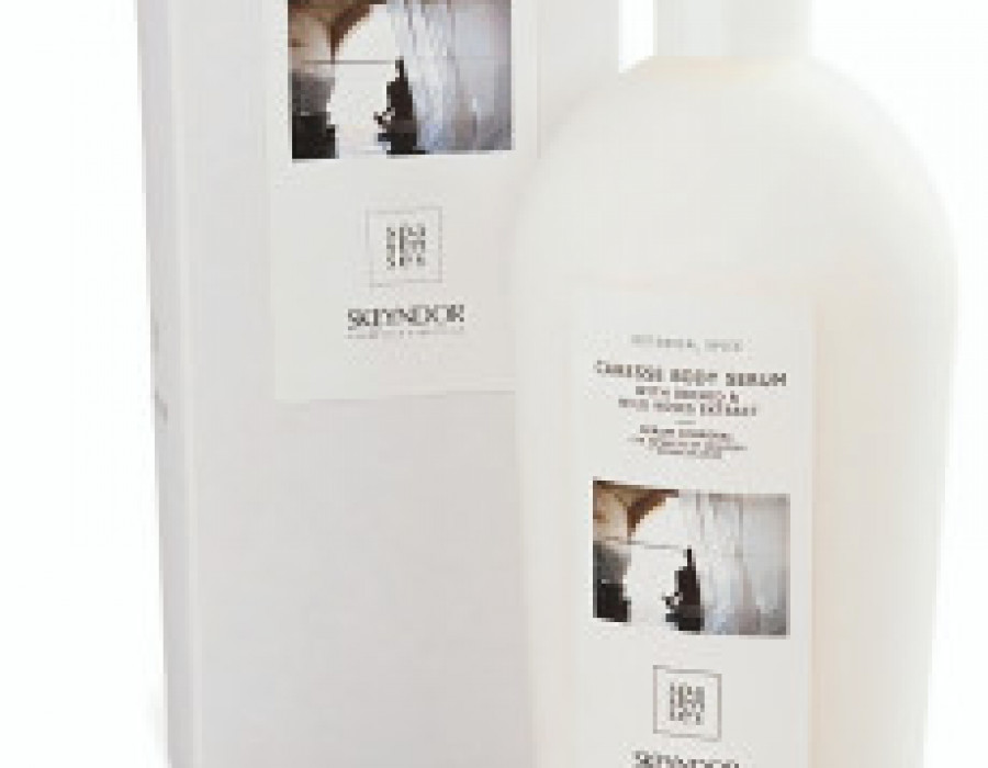 Spa sense serum corporal de skeyndor 25986