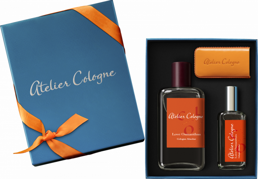 Lo ecrin absolu 100ml 25856