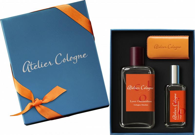 Lo ecrin absolu 100ml 25856