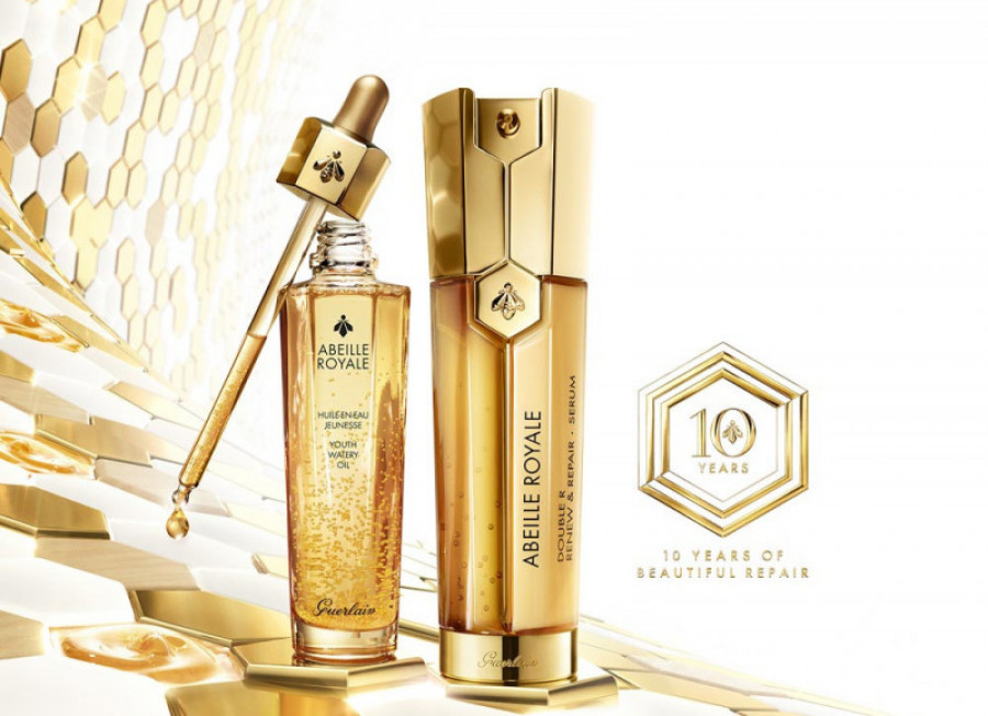 Guerlain 10 anos 26379