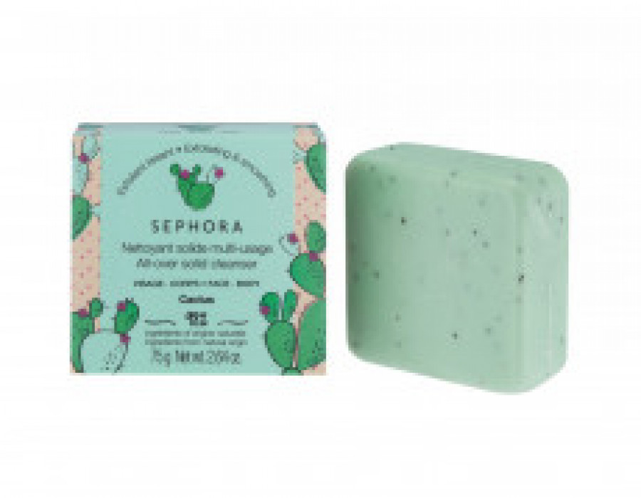 Sephora collection exfoliante cactus 300pp 4 95 26061