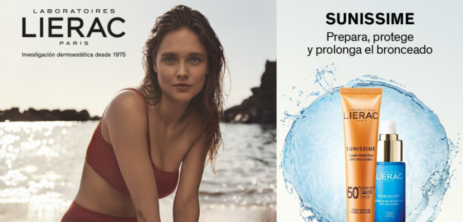 Lierac sunissime 25911