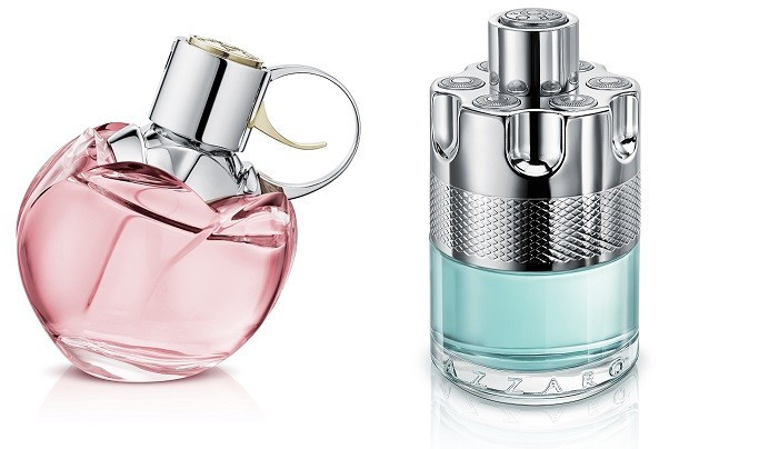 Azzaro wanted 25391