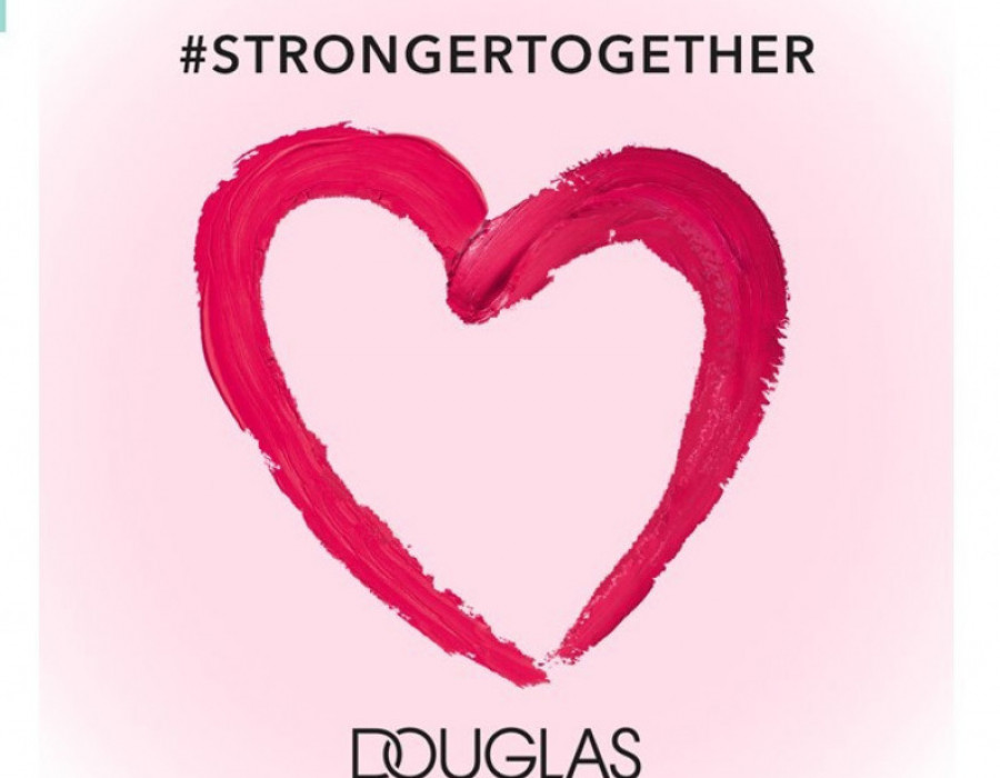 Douglas cruz roja 25677