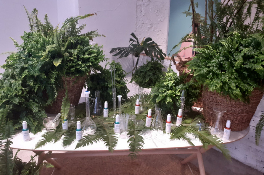 Cantabria labs nuevos serums 25197