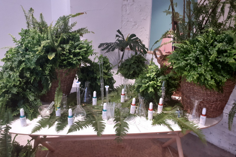 Cantabria labs nuevos serums 25197