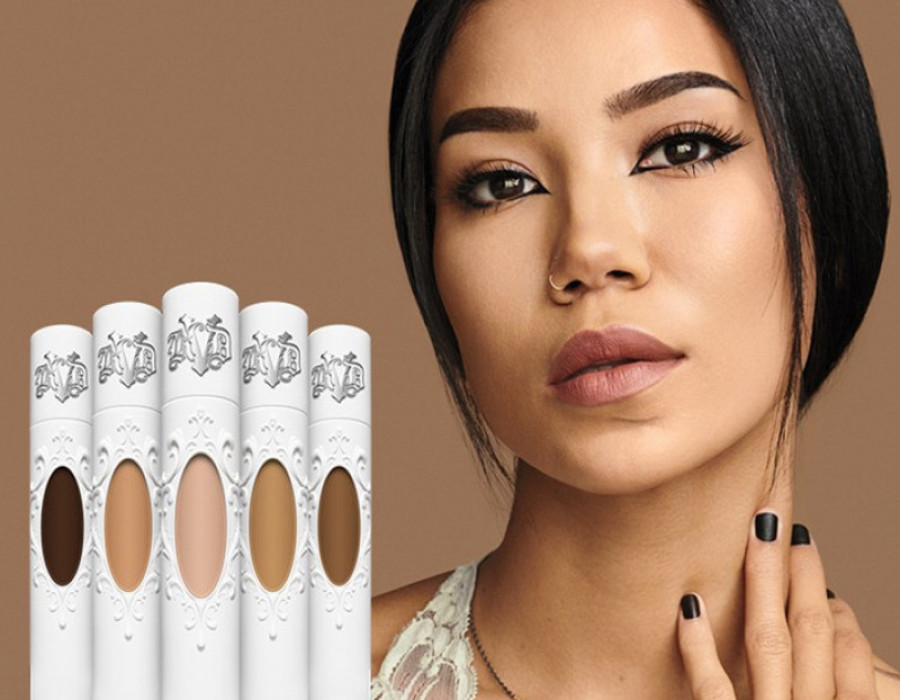 Kendo vegan beauty 25096