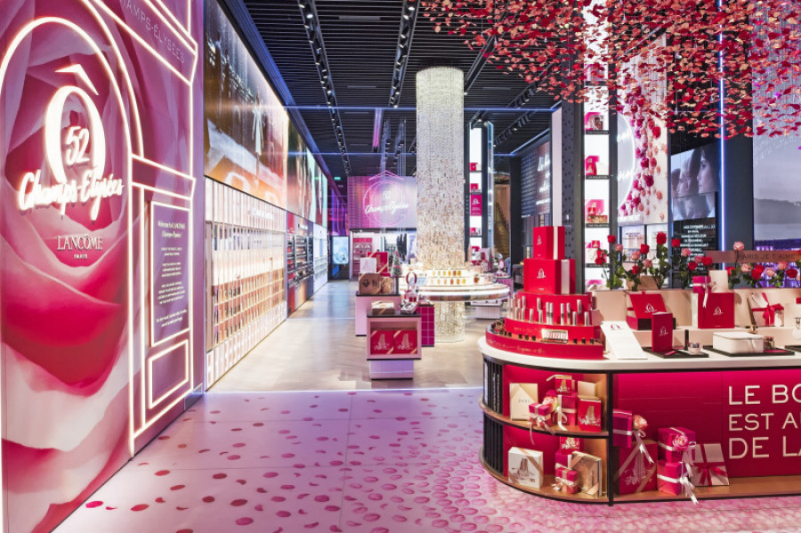 Lancome tienda 24957