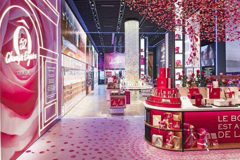Lancome tienda 24957