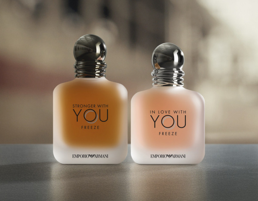 Armani you 25130