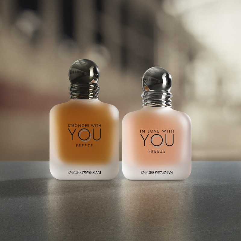 Armani you 25130