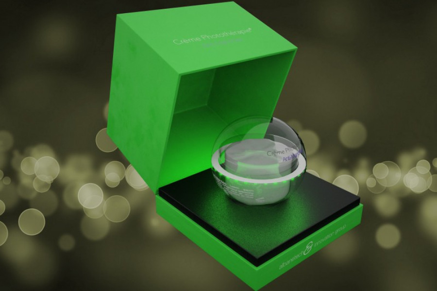 Ledverde 23760