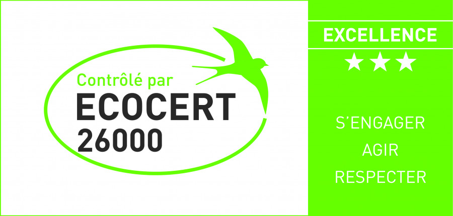 Ecocert26000 23752