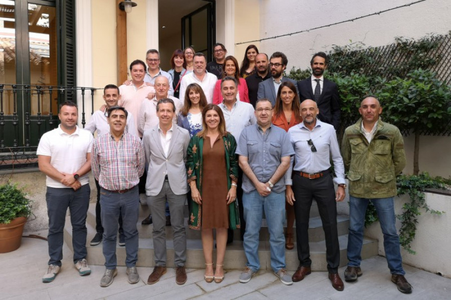 Stanpa convenio laboral 23665