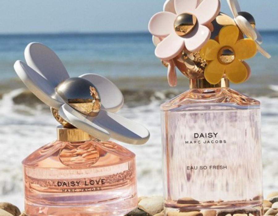 Daisy marc jacobs coty 23475