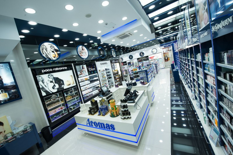 Aromas faro 0146 23027