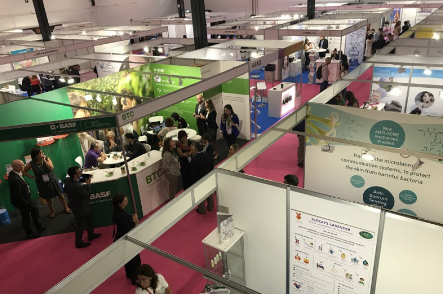 Cosmetorium 2018 23348