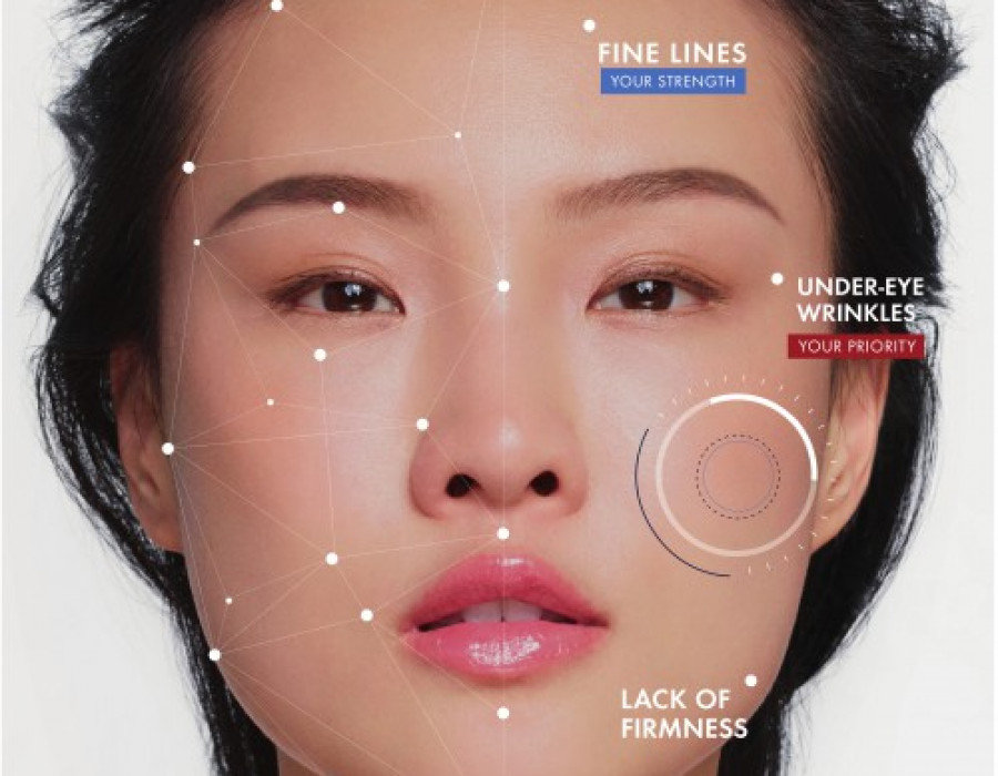 Vichy skin consult ai 23202