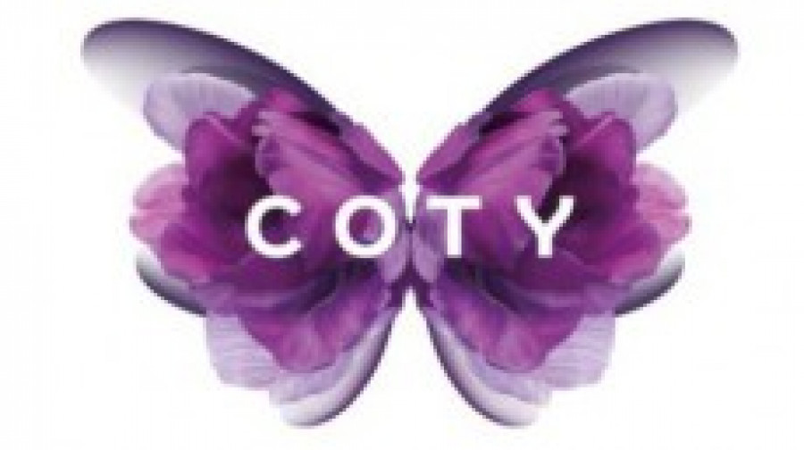 Coty logo 23041