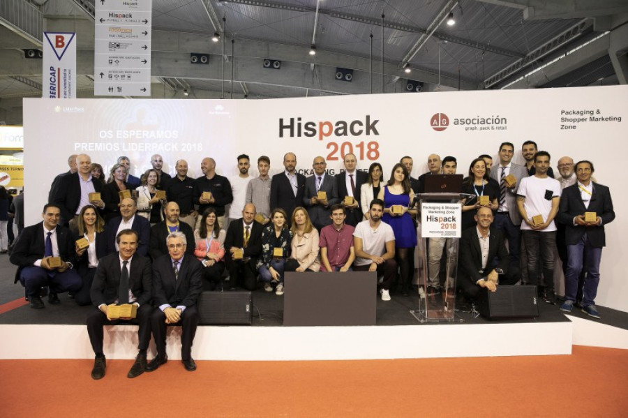 Liderpack 22131