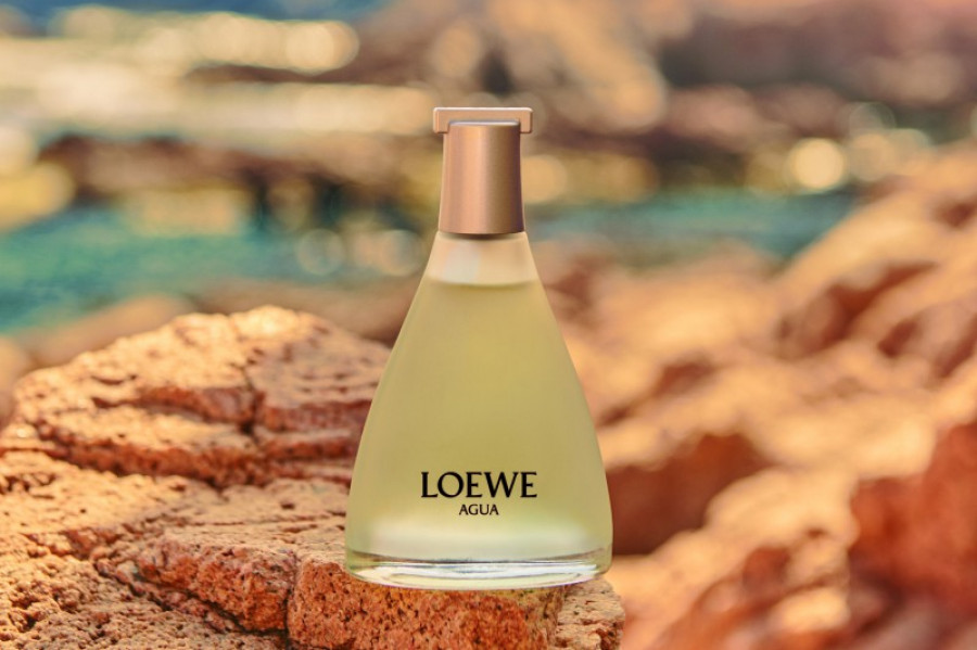 Agua de loewe artistica 22221