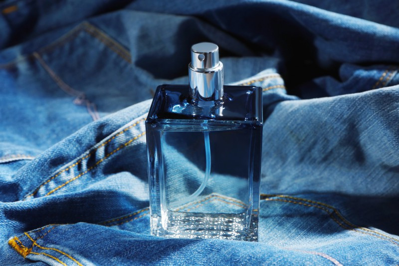 Perfumeria masculina123rf 22425