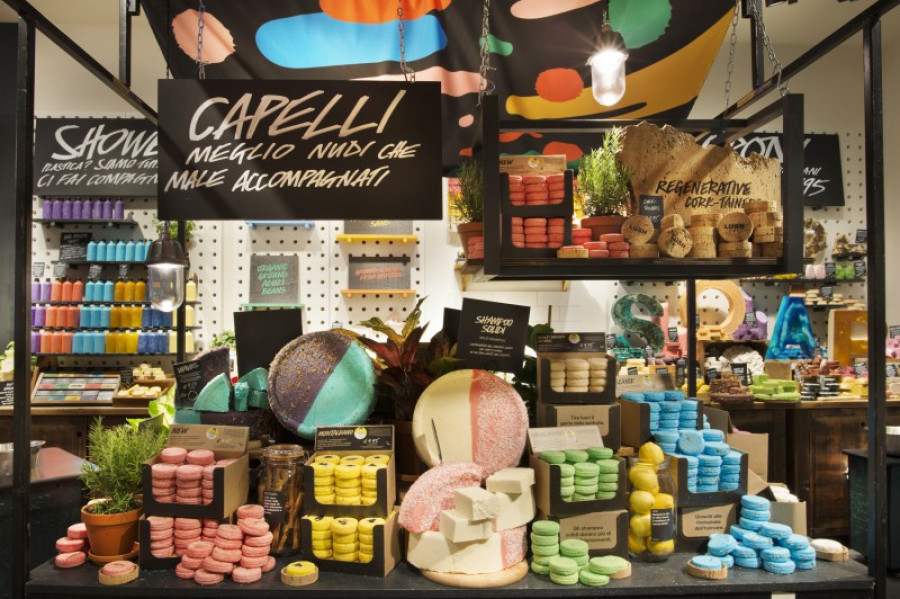 Lush 22188