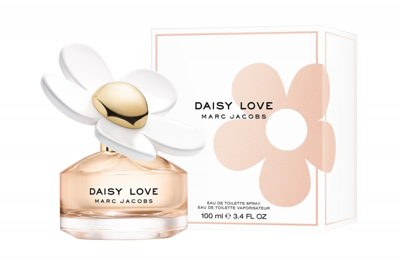 Mj daisy love 100ml pksht 22167