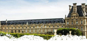 Nuxe louvre 21837