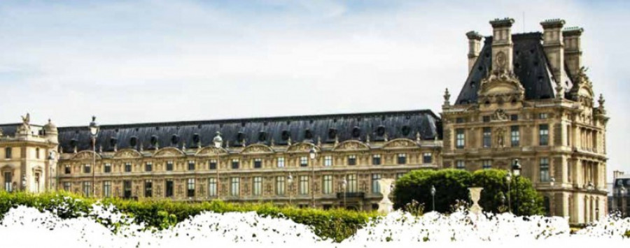 Nuxe louvre 21837