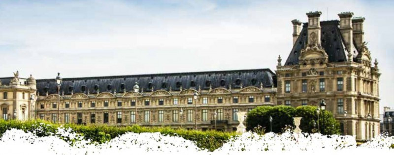 Nuxe louvre 21837