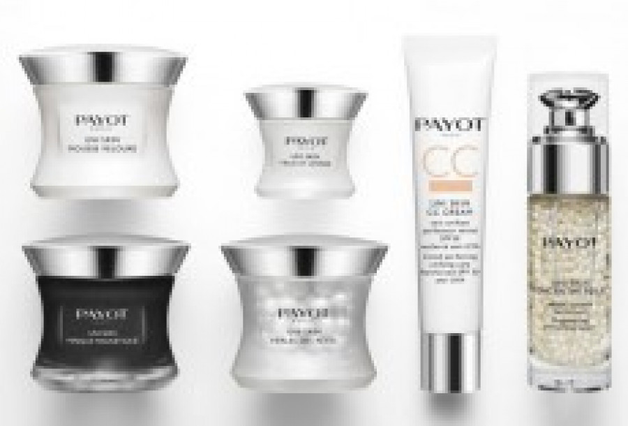 Payot uniskin 21826